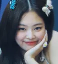 Jenniecute