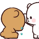 SadPattoHuggy