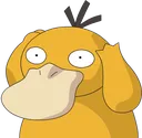 psyduck