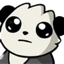 Panda panda Discord Emoji
