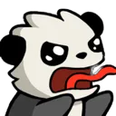 screampanda Discord Emoji