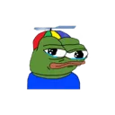 Sadpepe sadpepe Discord Emoji