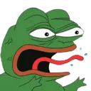 Madpepe madpepe Discord Emoji