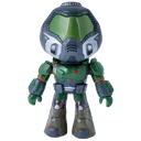 chibidoom chibidoom