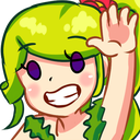 TESHola Discord emoji
