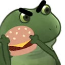 worryMyBurger