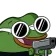 peepohandsup
