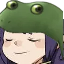 morrypleased