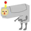 Gun
