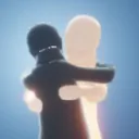hug