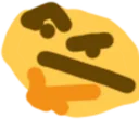 thonk thonk