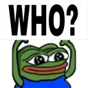 PEEPOWHO