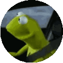 Pepeua Discord Emoji