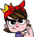 muscleprincess