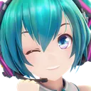 mikuwink