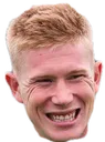 Kevinsmile