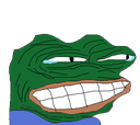 :PepeSmile: Discord Emote