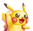 pika pika