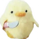 DuckyWithKnify DuckyWithKnify