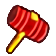 bonk Discord emoji