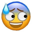YIKES YIKES