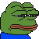 SadPepeCry