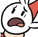AlfurTerrified