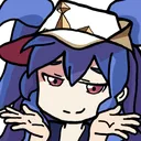 EstelleShrug