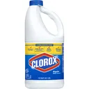 bleach bleach