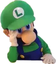 luigisigh