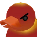 angryduck