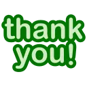 thankyou