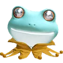 froggo froggo