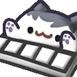 PianoCat