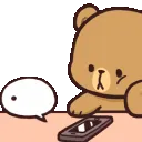 mmaDumbPhoneMocha