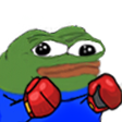 :peepoboxer: Discord Emote