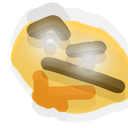 TZG_HyperThonk Discord emoji