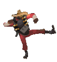 :demoman: Discord Emote