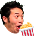 :pogcorn: Discord Emote