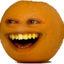 :annoyingorange: Discord Emote