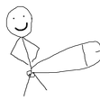 :penisman: Discord Emote