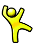 :aol: Discord Emote