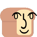 :lennyBread: Discord Emote