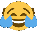 :rotateLaugh: Discord Emote