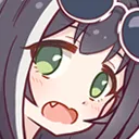 KyaruDisgust