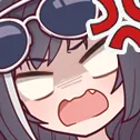 KyaruAngry KyaruAngry