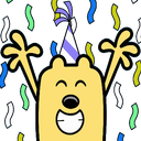 :WubbzyParty: