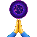 ndpray Discord emoji