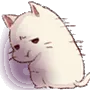 sulk