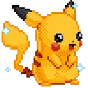 pikashiny